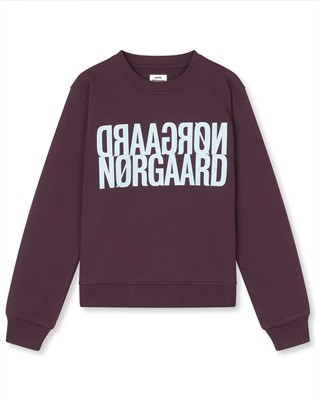 Organic Sweat Talinka Sweatshirt